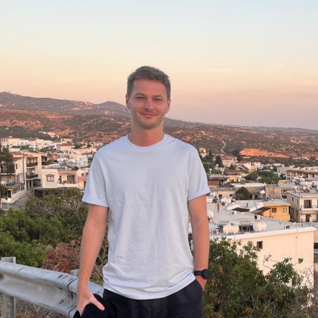 Chris - Abralo Founder